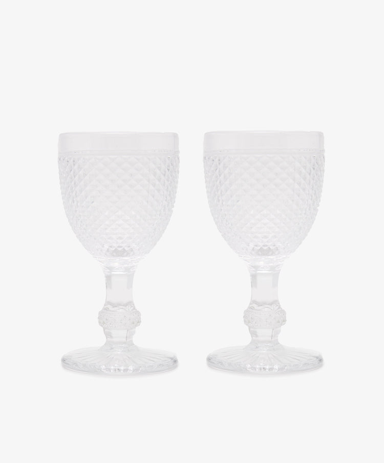 Celeste Red Wine Glass, Set of 2