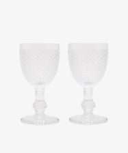 Celeste Red Wine Glass, Set of 6