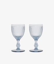 Celeste White Wine Glass, Set of 6
