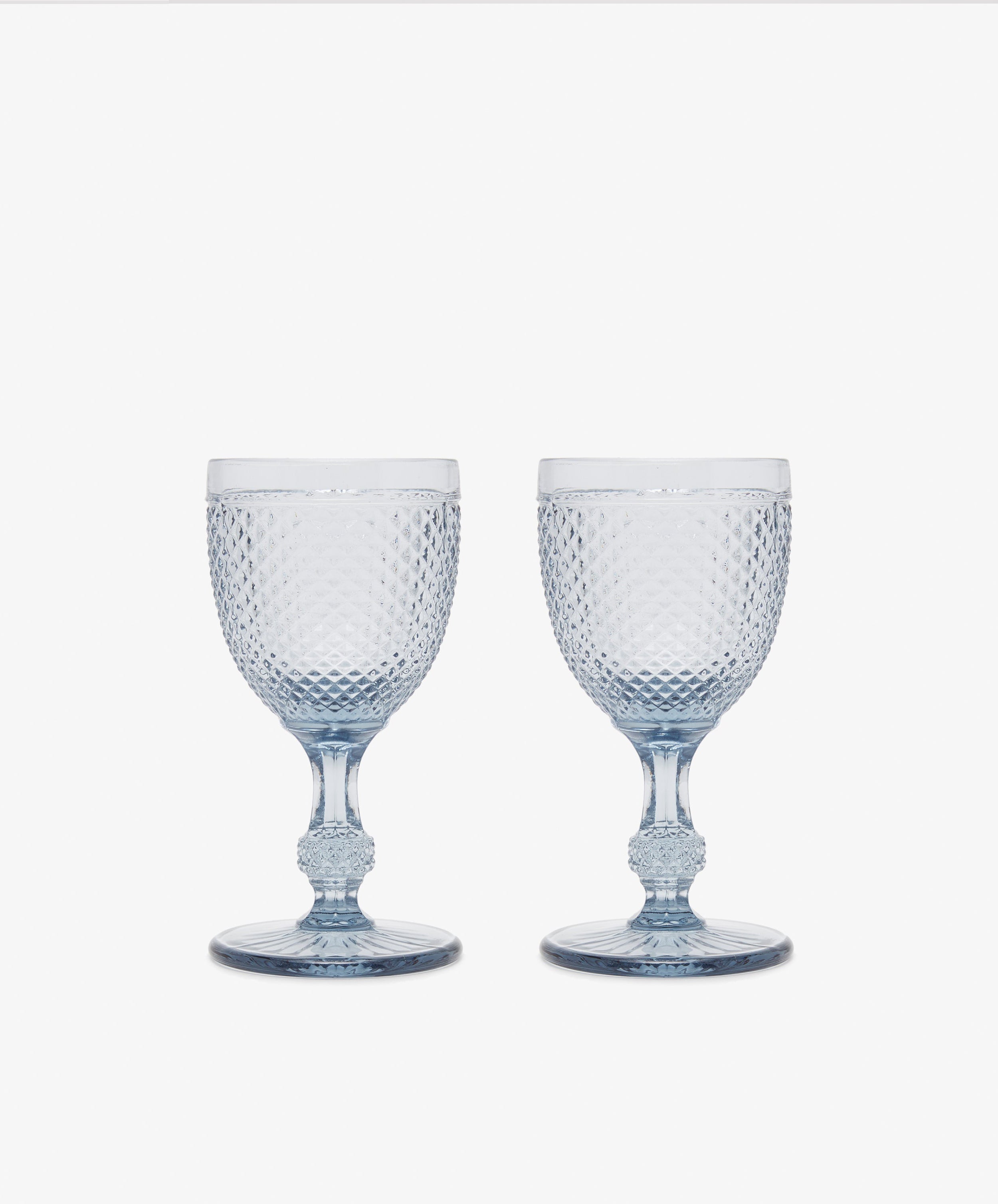 Celeste White Wine Glass, Set of 2 PORTA