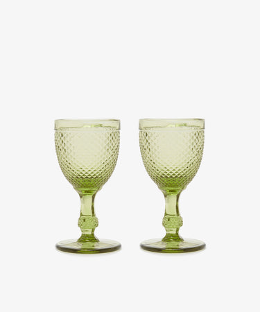 Celeste White Wine Glass, Set of 6