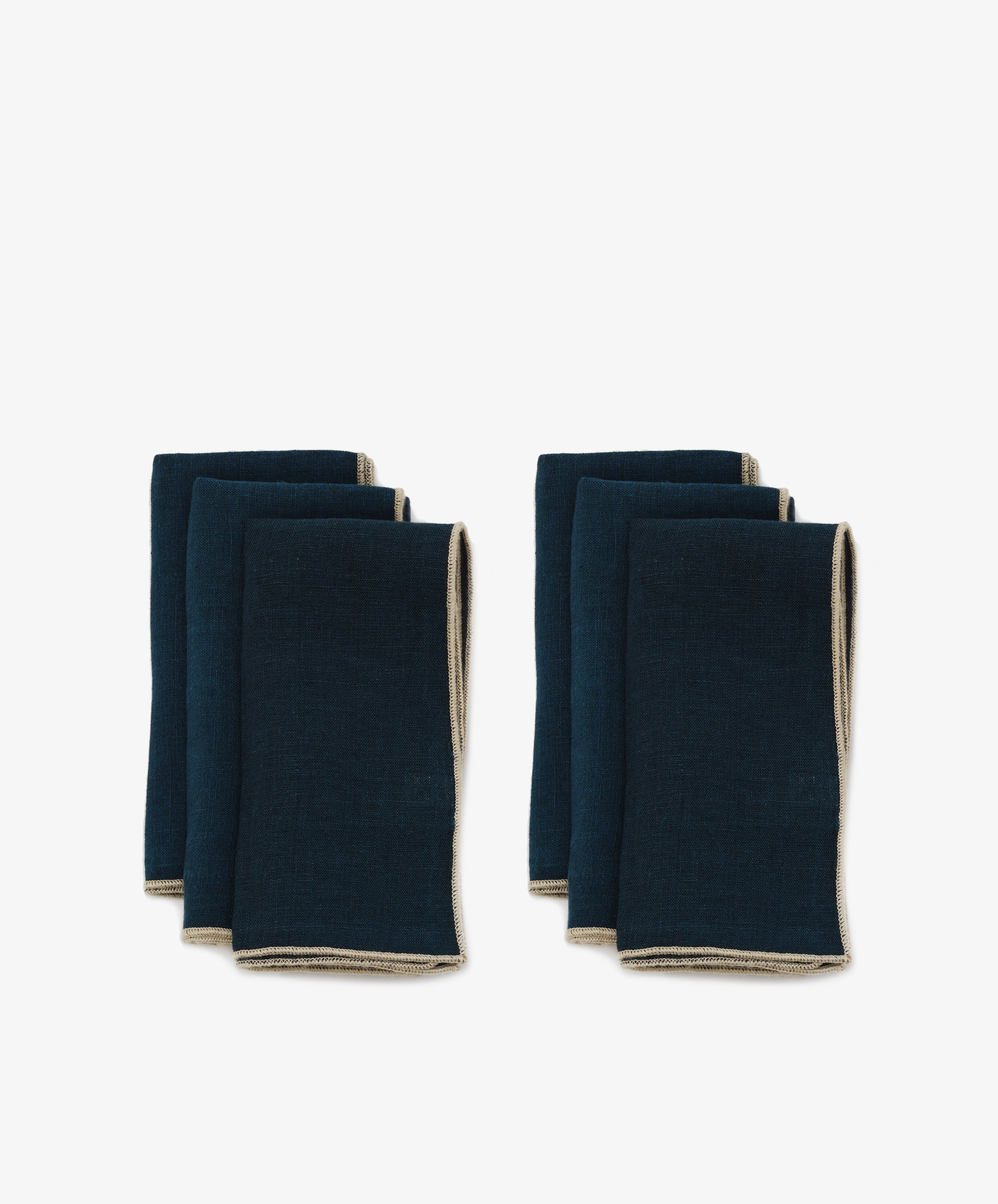 Venise Napkin, Individual