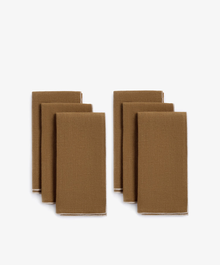 Venise Napkin, Set of 6