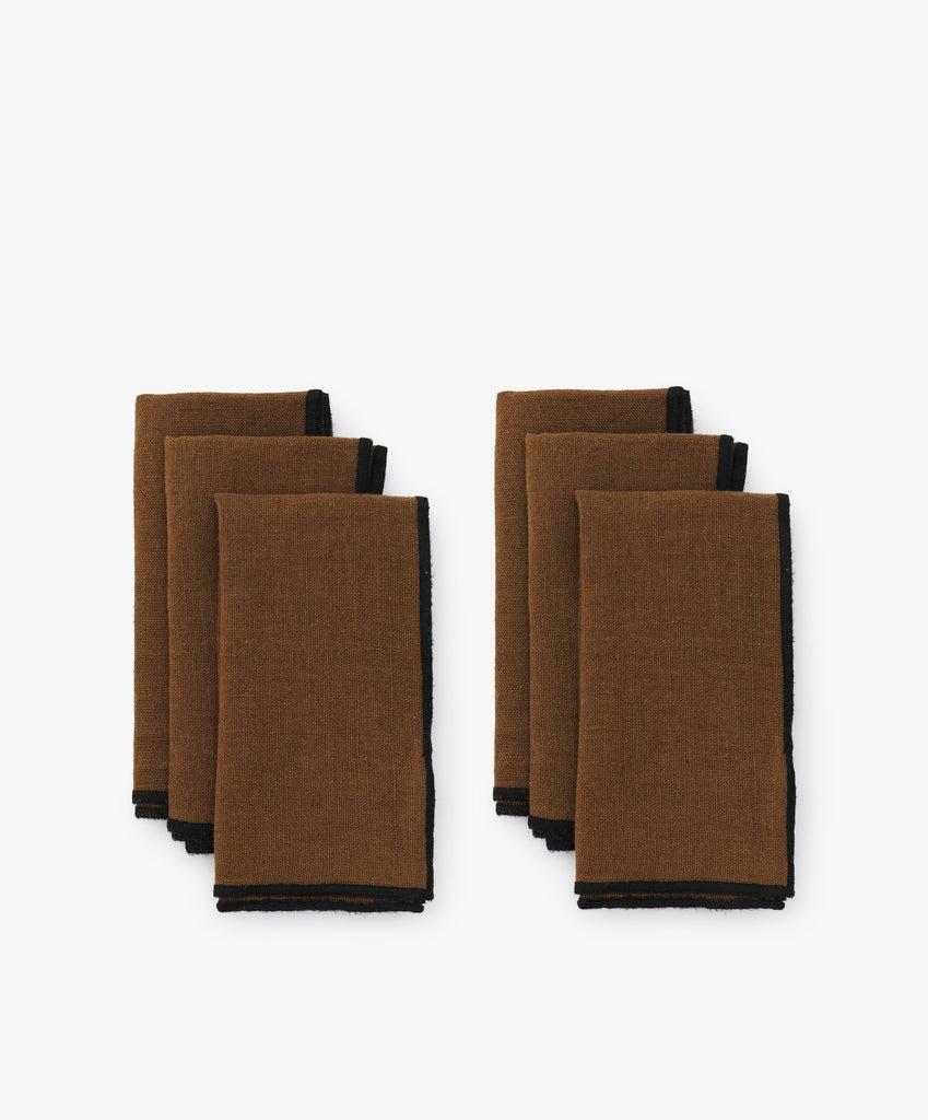Luri Napkin, Set of 6