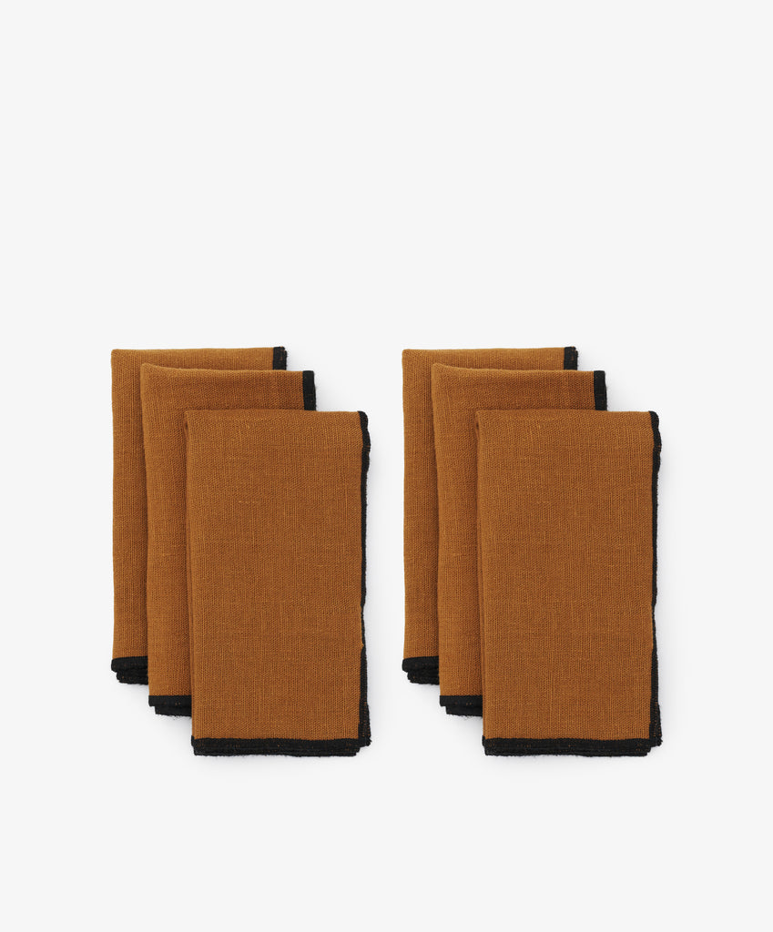 Luri Napkin, Set of 6