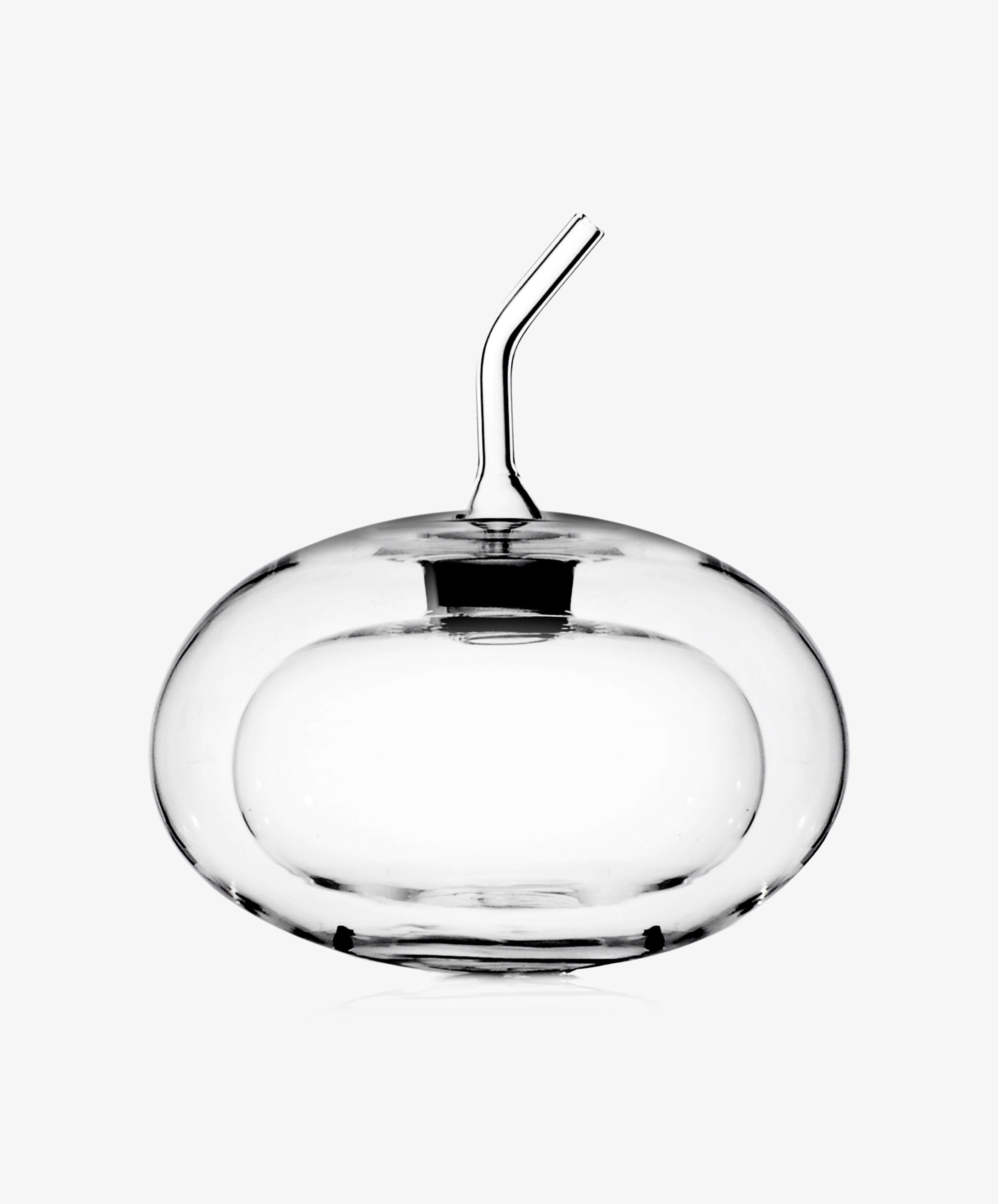Cylinder Oil & Vinegar Cruet