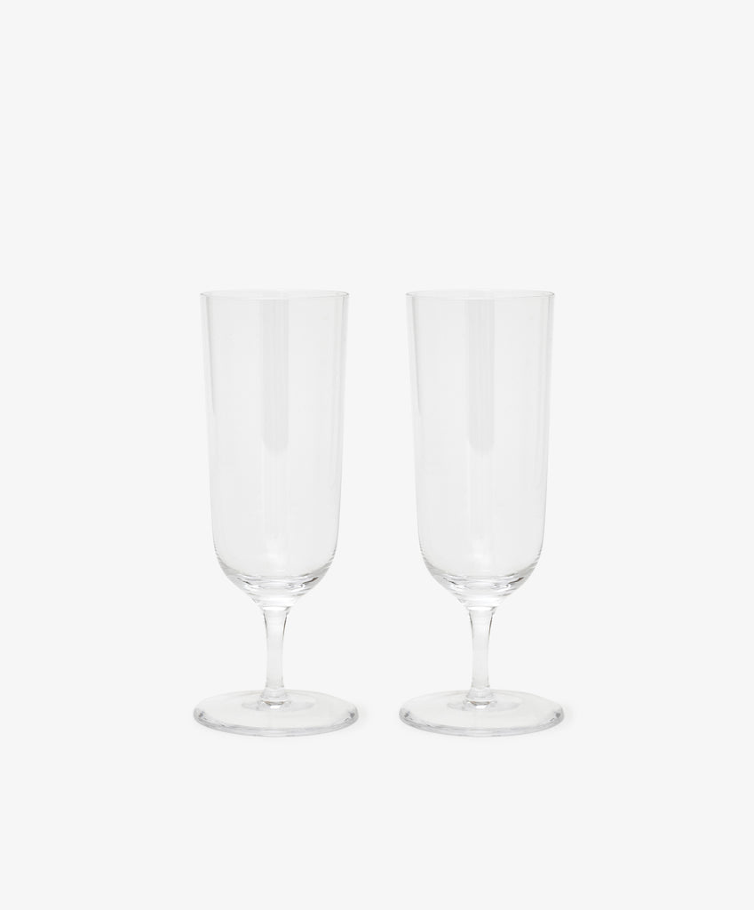 Venezia Champagne Flute, Set of 6