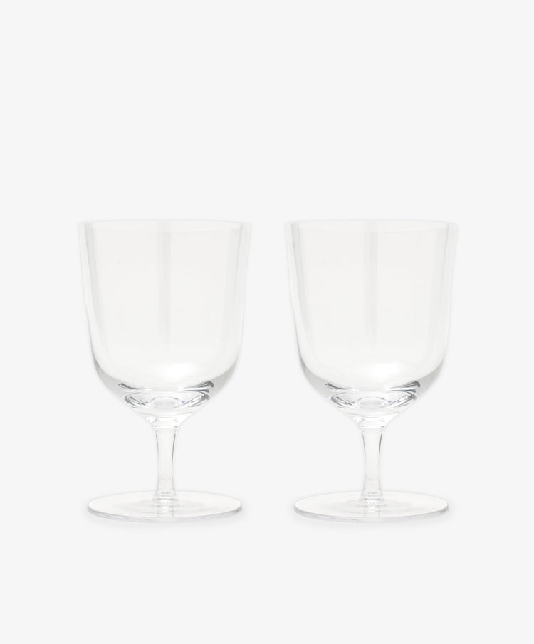 Venezia Water Glass, Set of 6