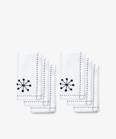 Estrela Napkin, Set of 6