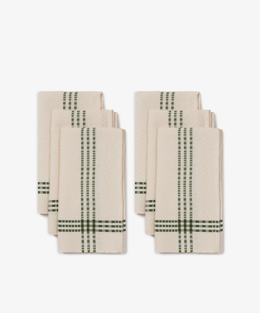 Tilde Napkin, Set of 6