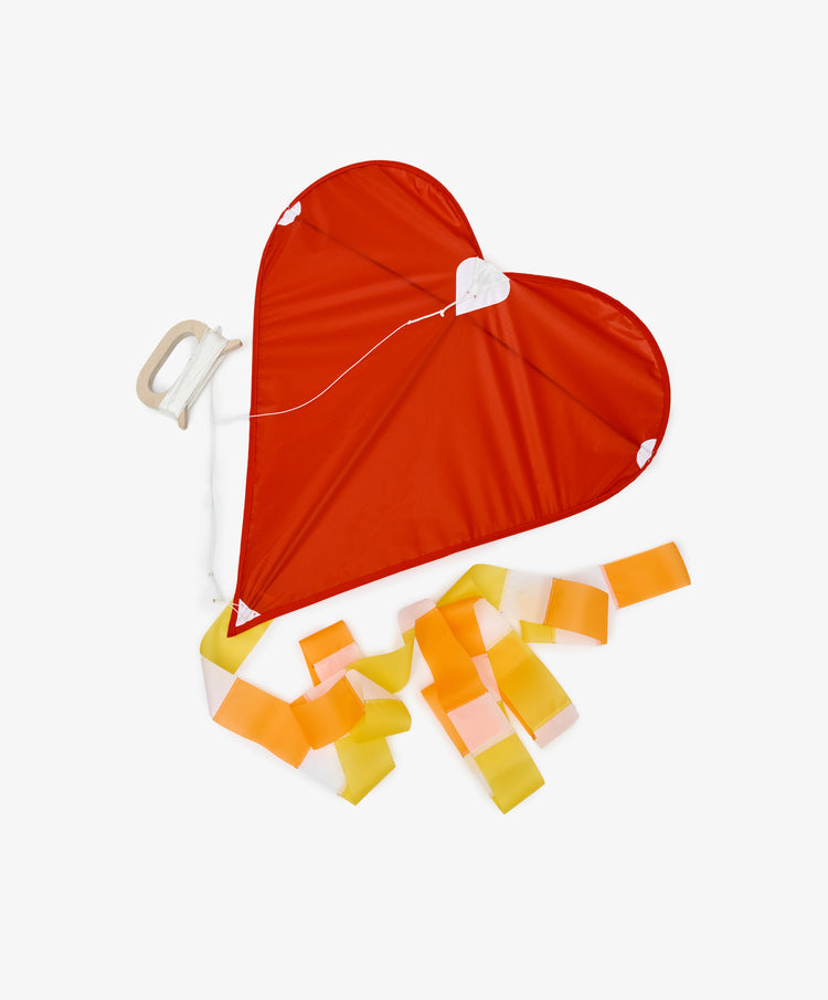 Love Supreme Kite