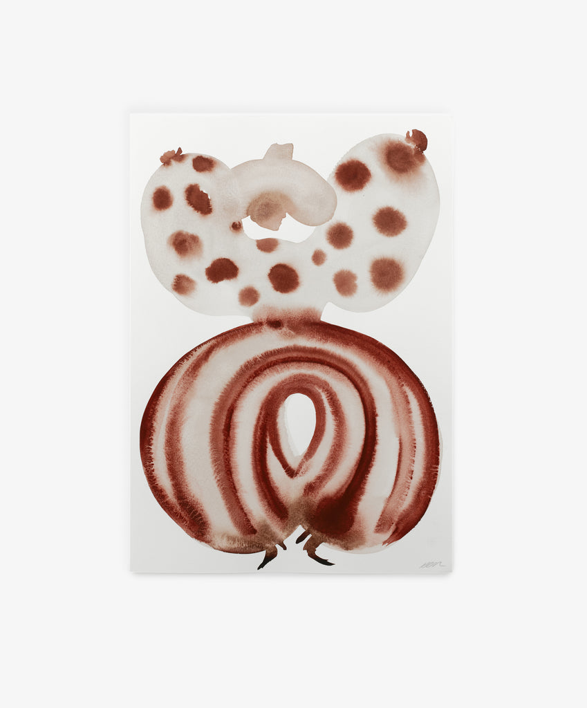 Ecstatic Sashay – PORTA