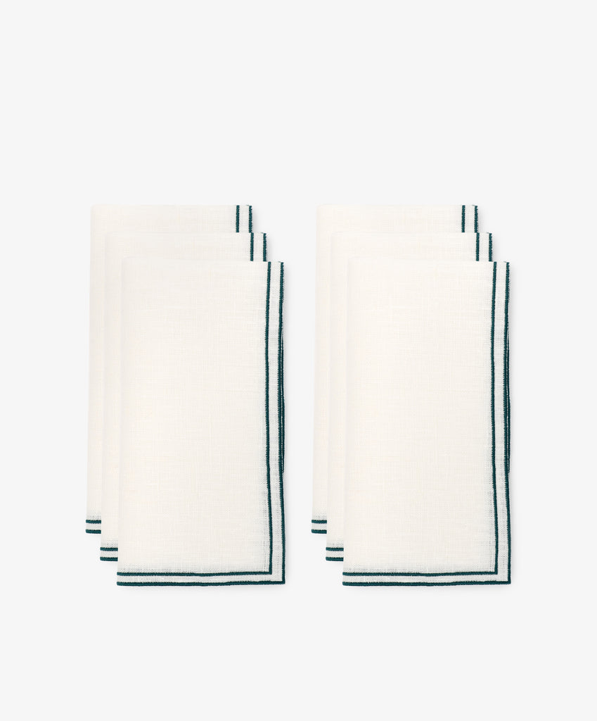 Flavia Napkin, Set of 6