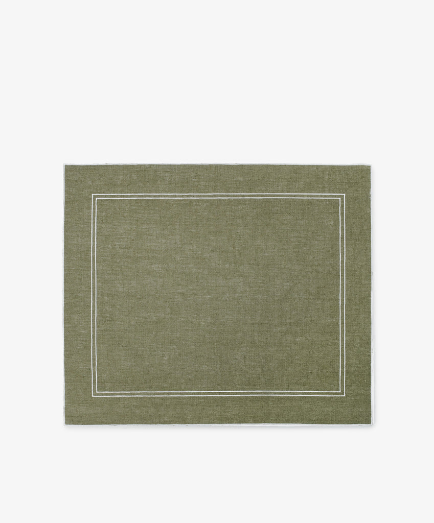 Flavia Placemat, Set of 6