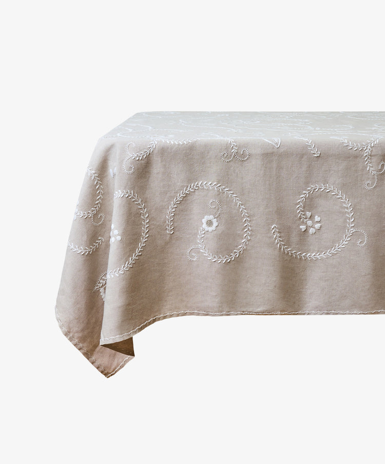 Inez Tablecloth