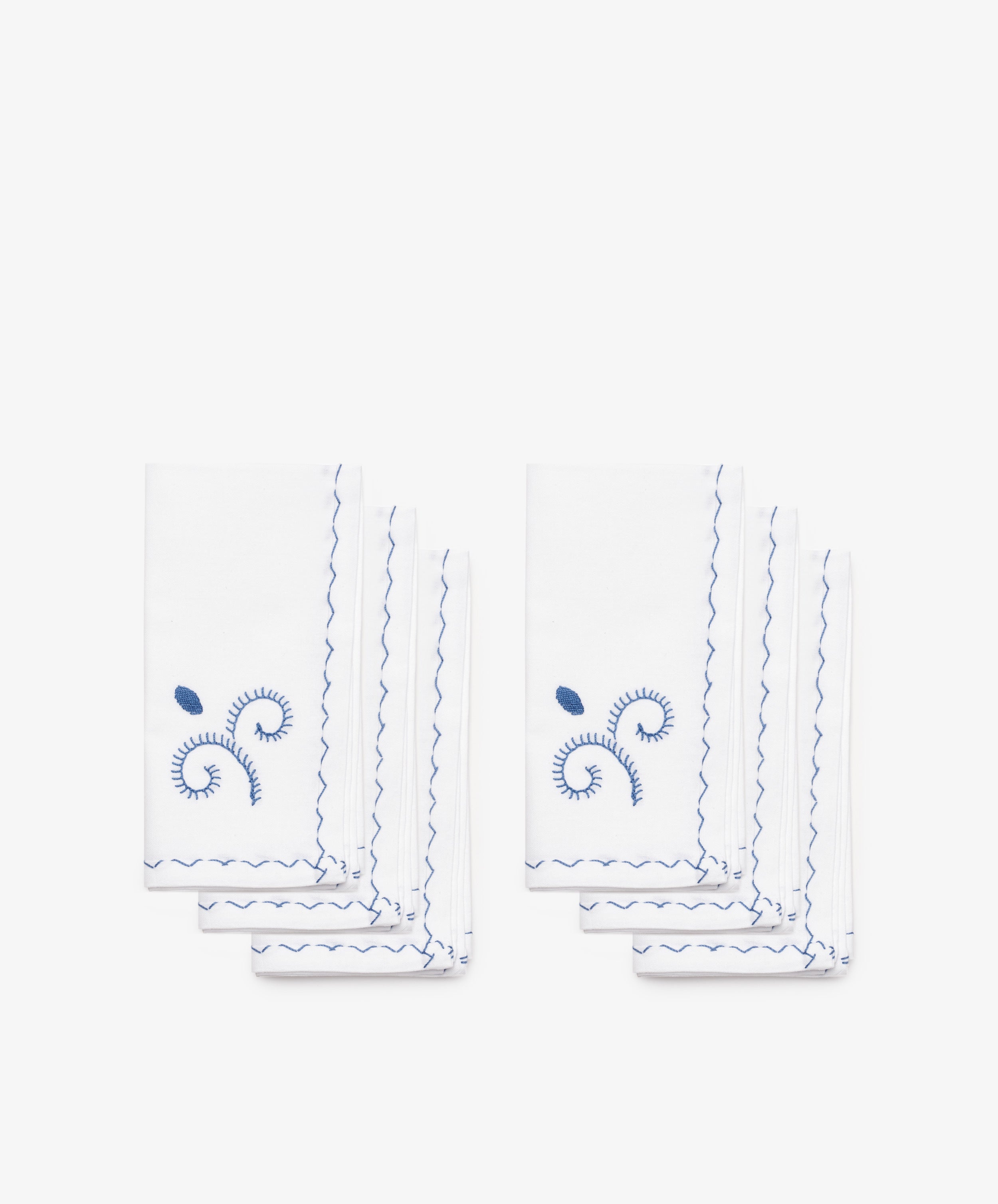 Zelia Napkin, Set of 6