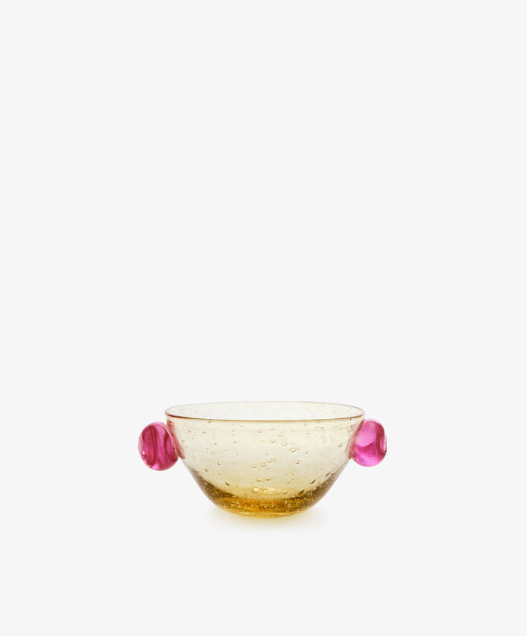 Pavot Snack Bowl