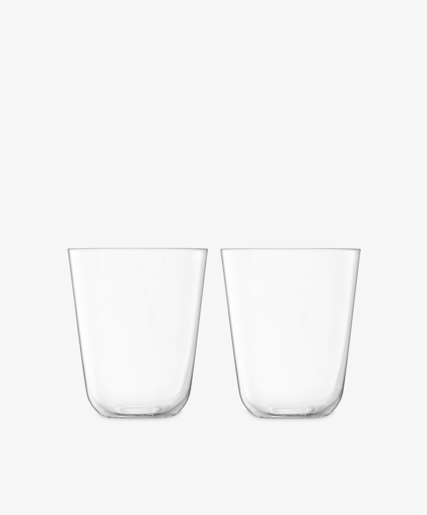 Porta Arc Tumbler, Set of 4