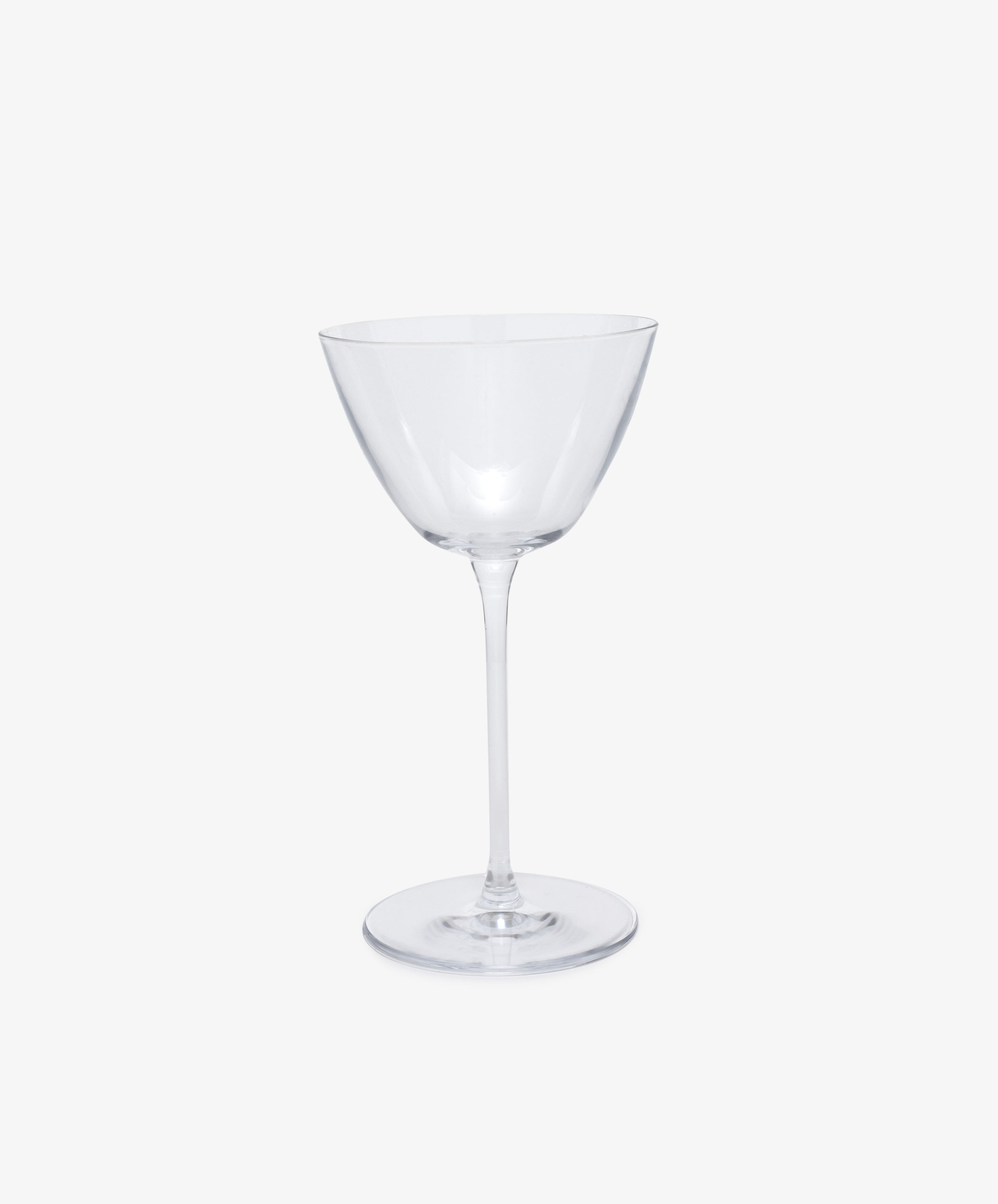 Single Tina Martini Glass.