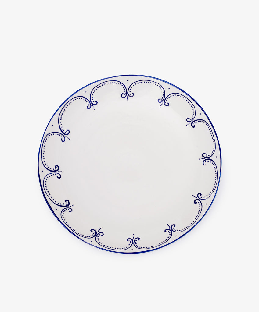 Arco Serving Platter