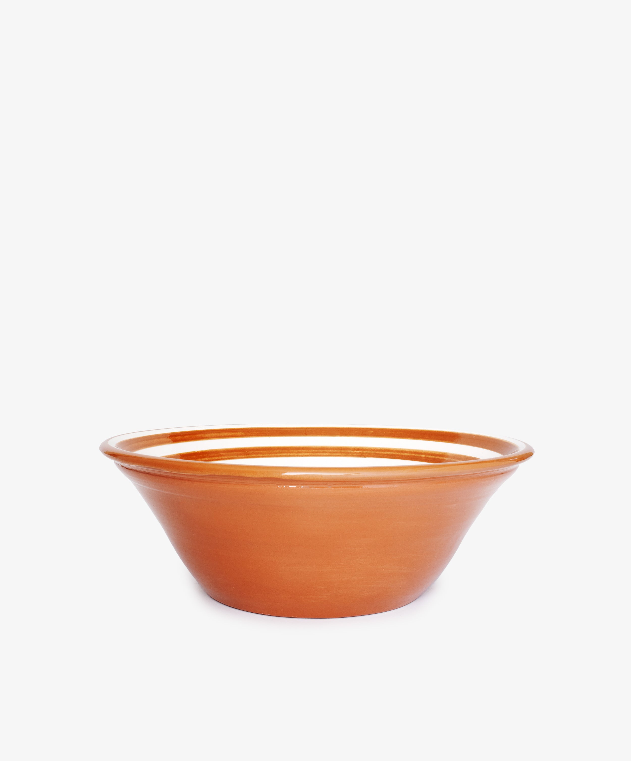 Natalia Serving Bowl