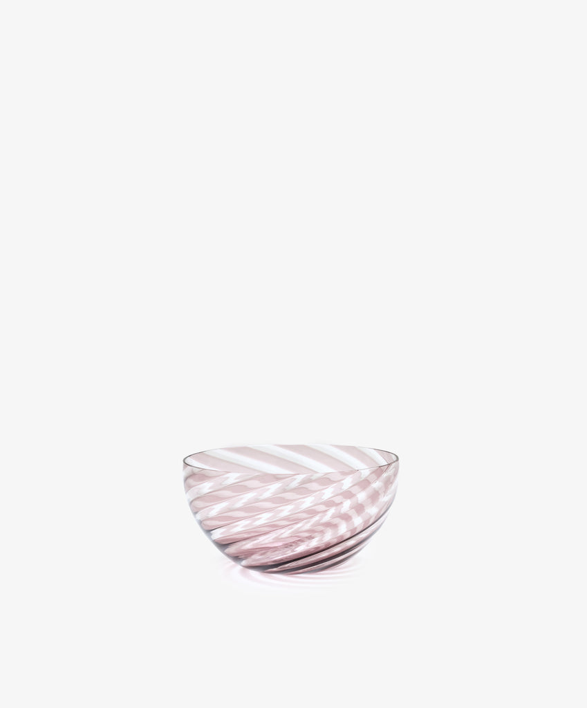 Spiral Bowl