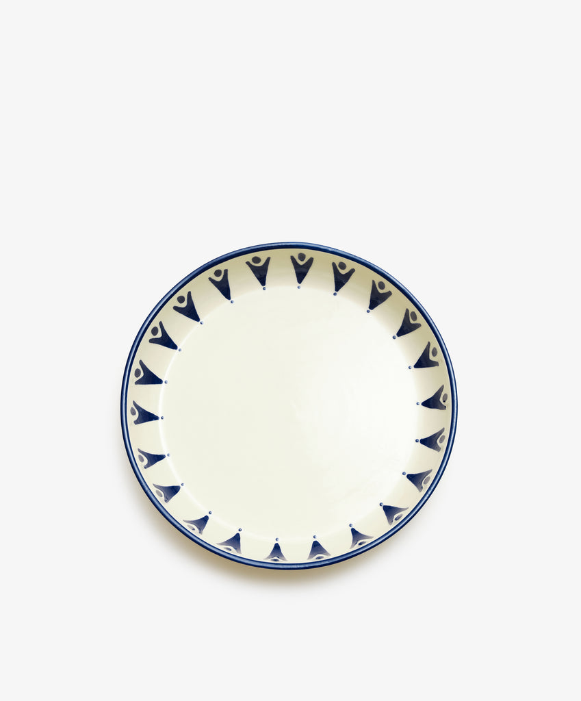 Vito Pasta Bowl, Set of 4