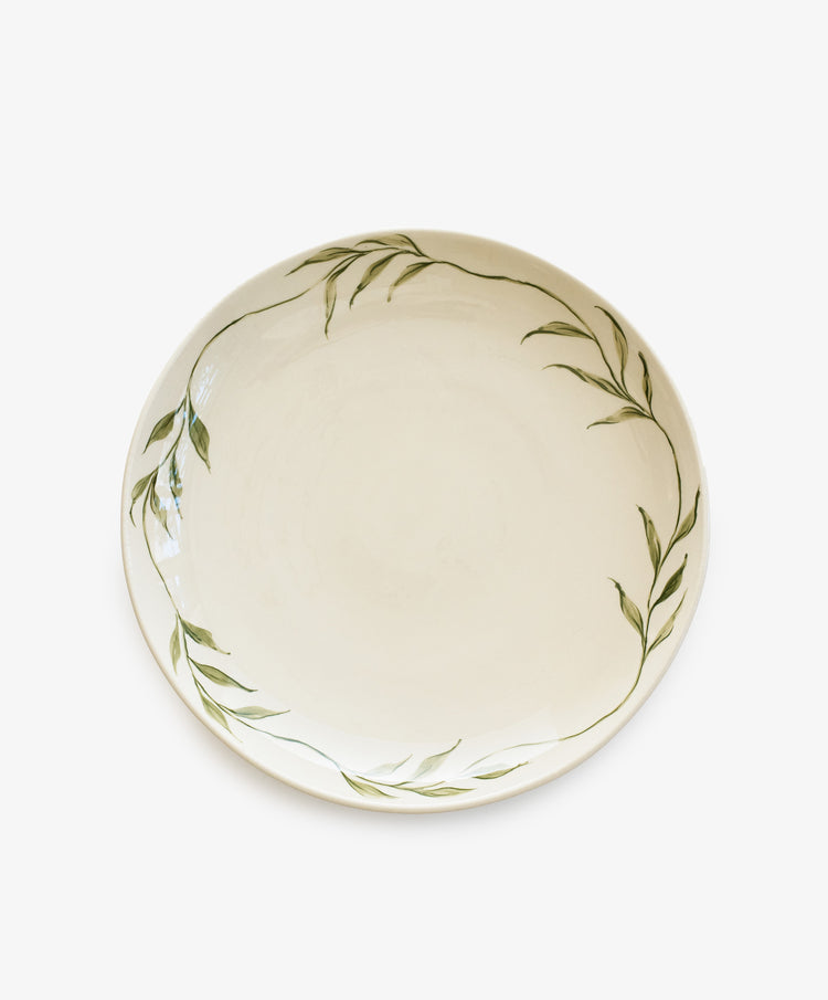 Penelope Serving Plate