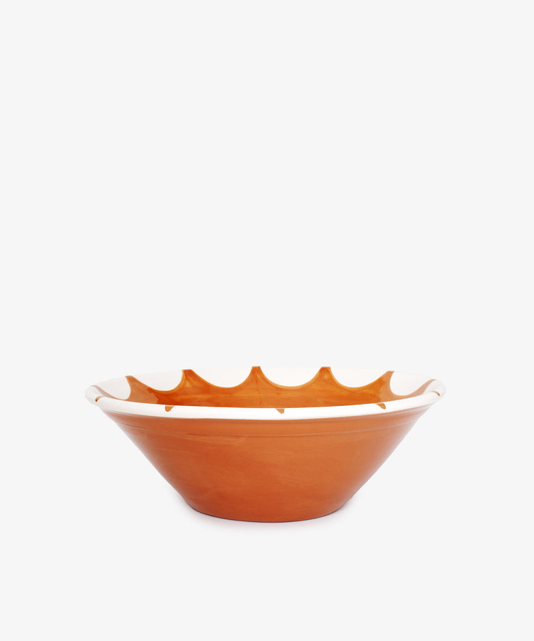 Stella Serving Bowl