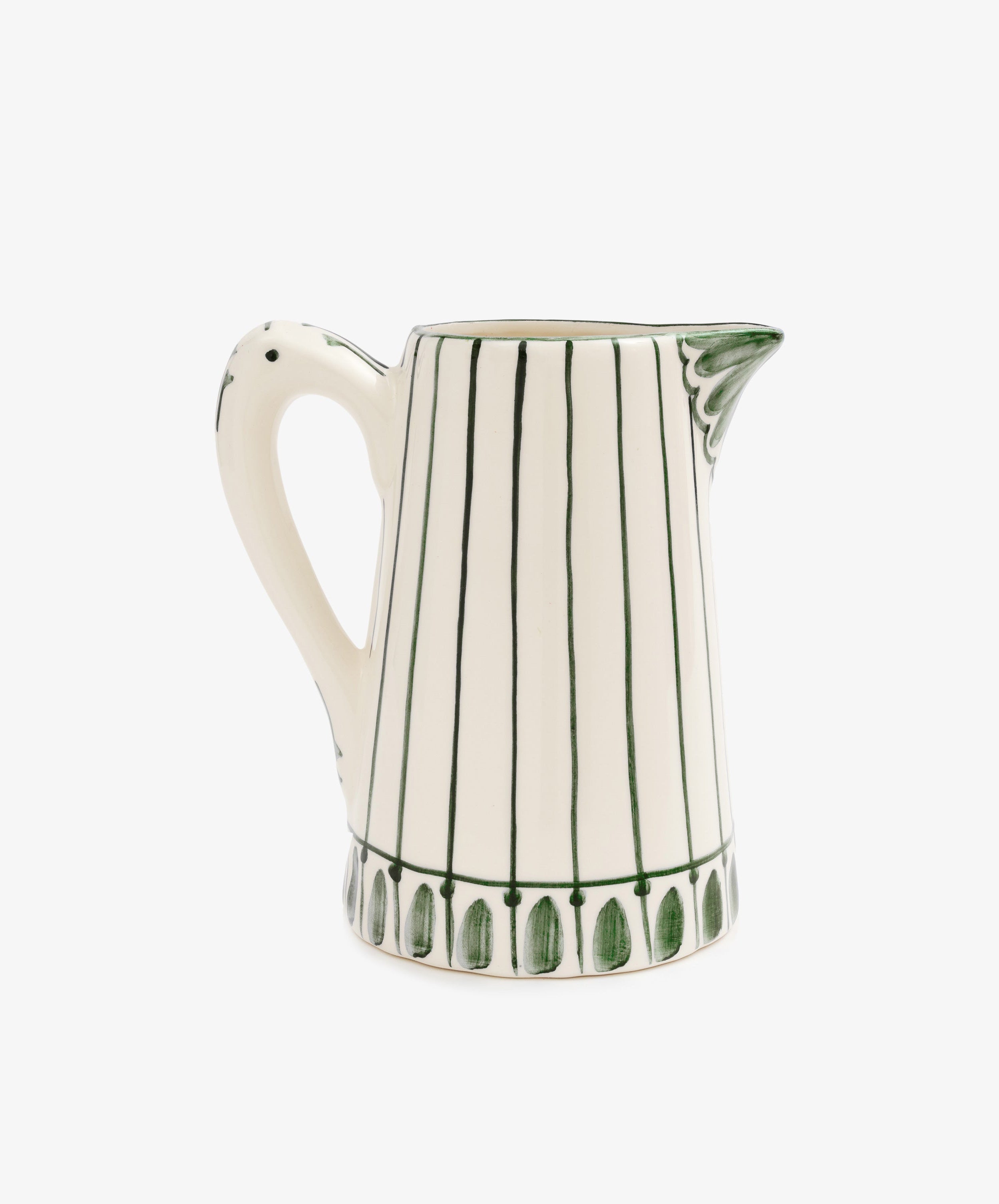 Jorge Jug