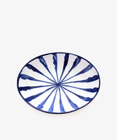 Rayas Serving Platter, Small