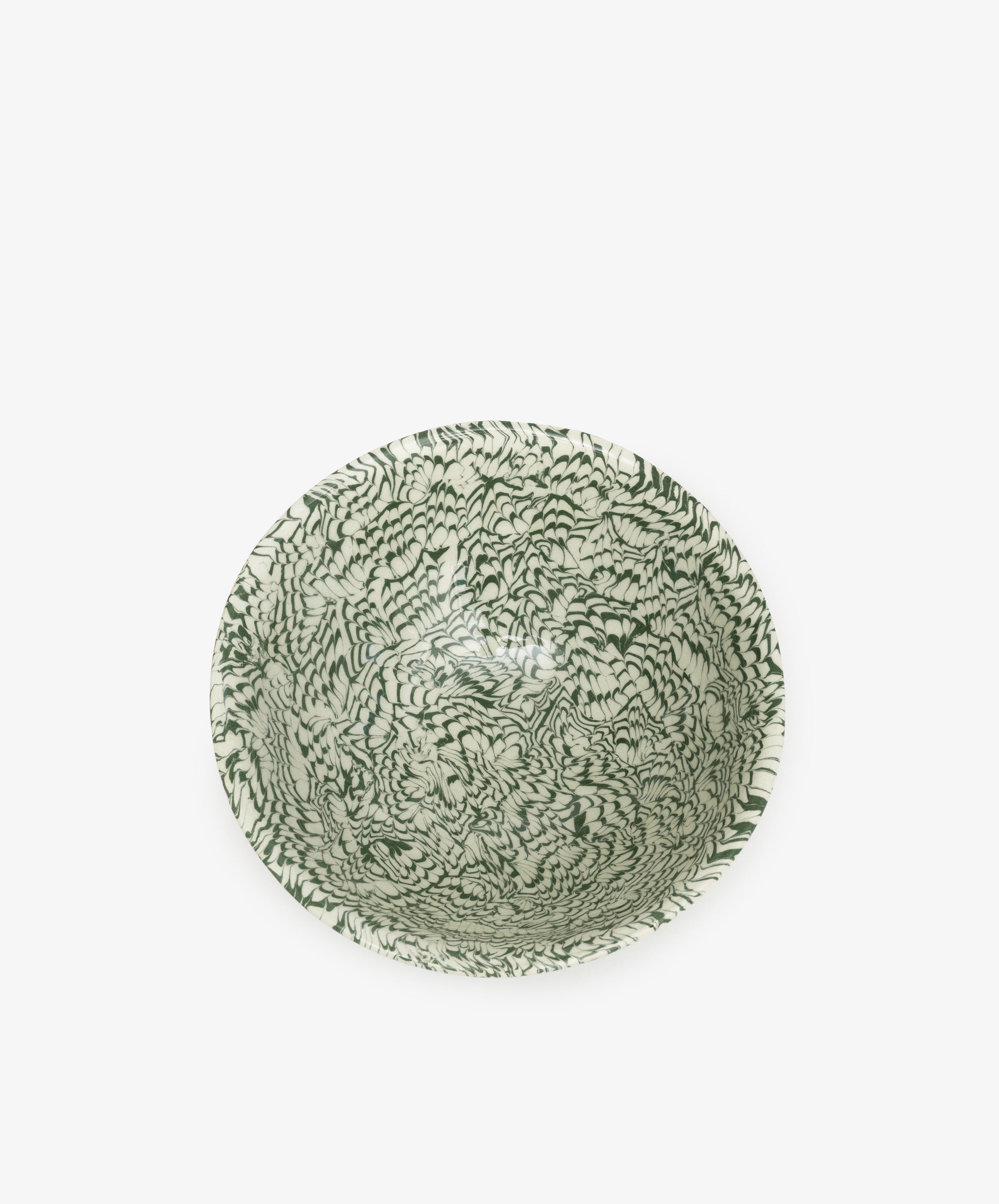 Celine Salad Bowl