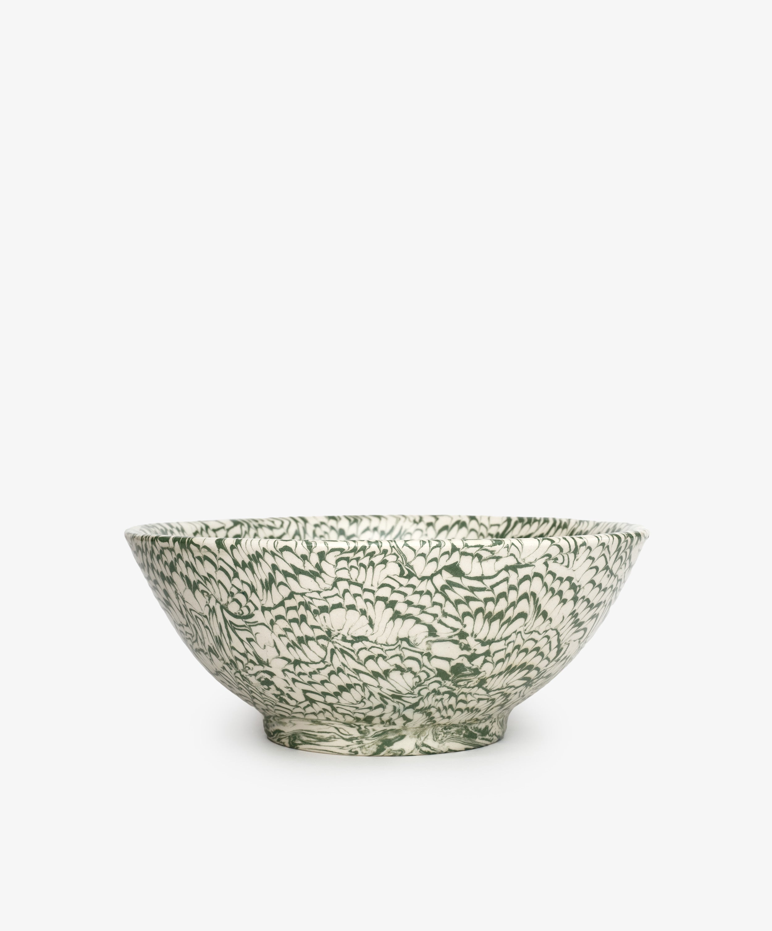 Celine Salad Bowl