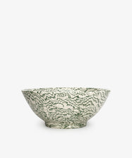Celine Salad Bowl