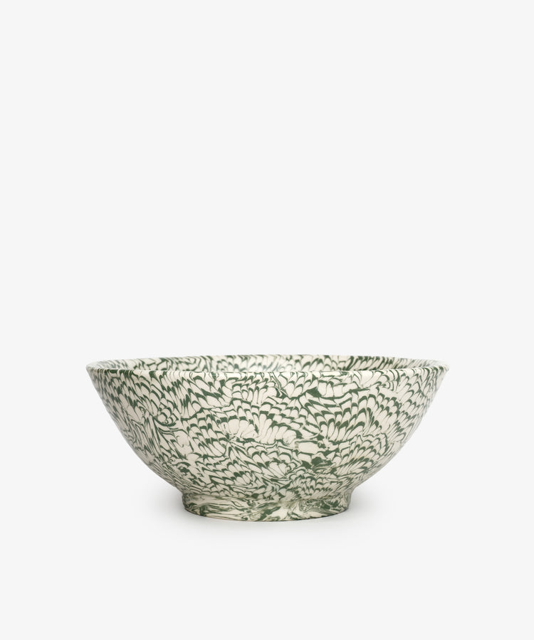 Celine Salad Bowl