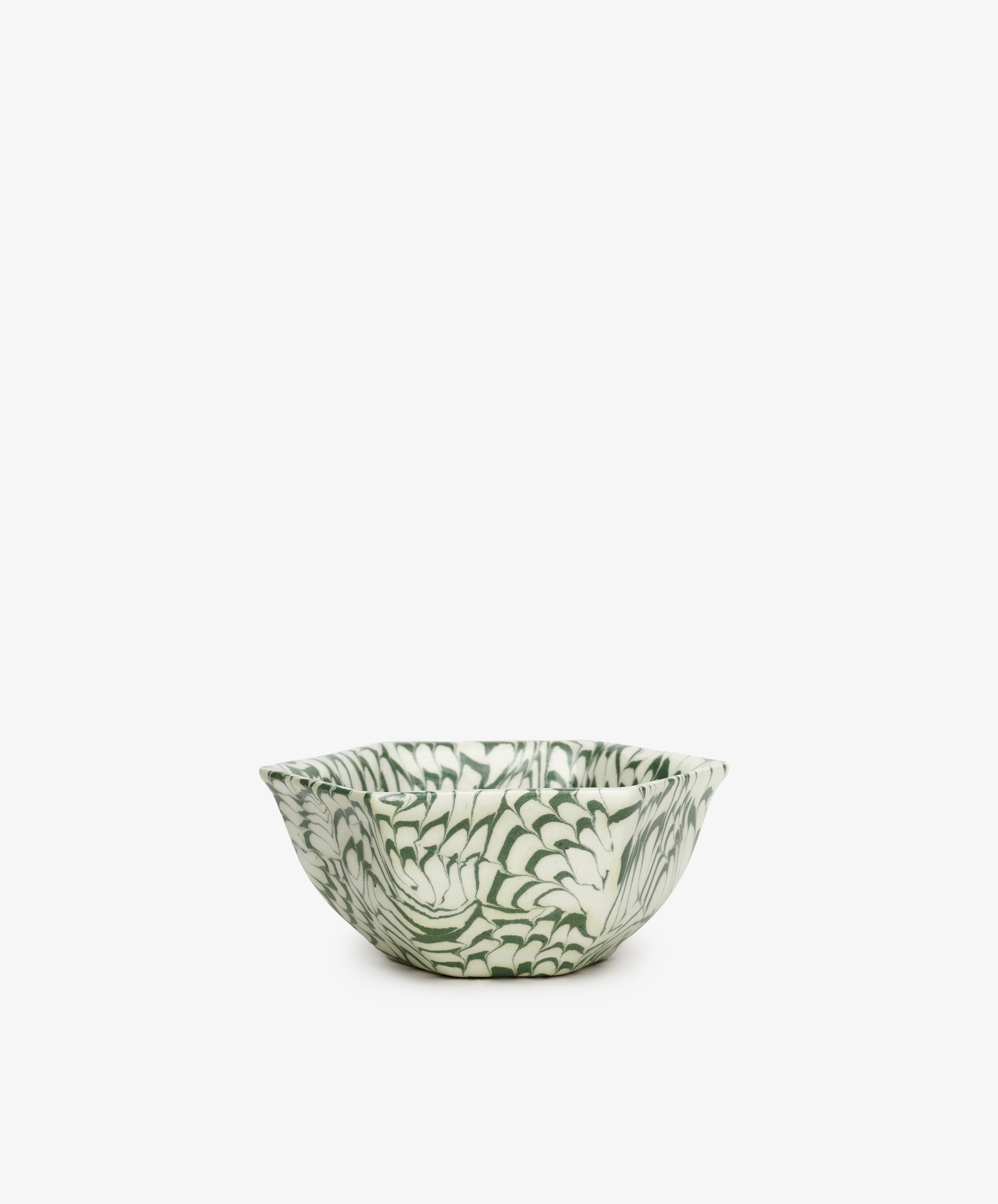Celine Snack Bowl