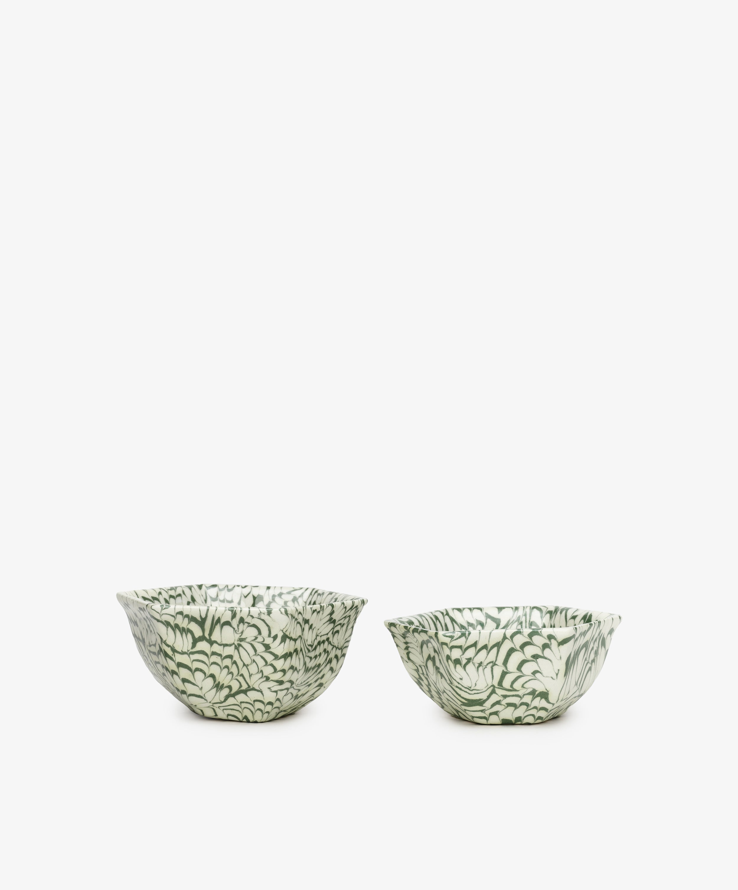 Celine Snack Bowl