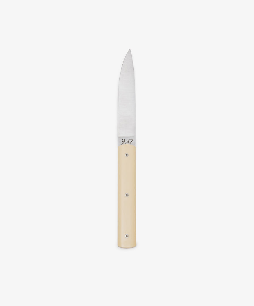 Perceval 9.47 Table Knife