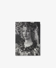 Black-and-white image of the 