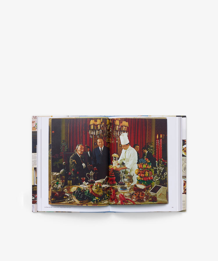Cookbook Book