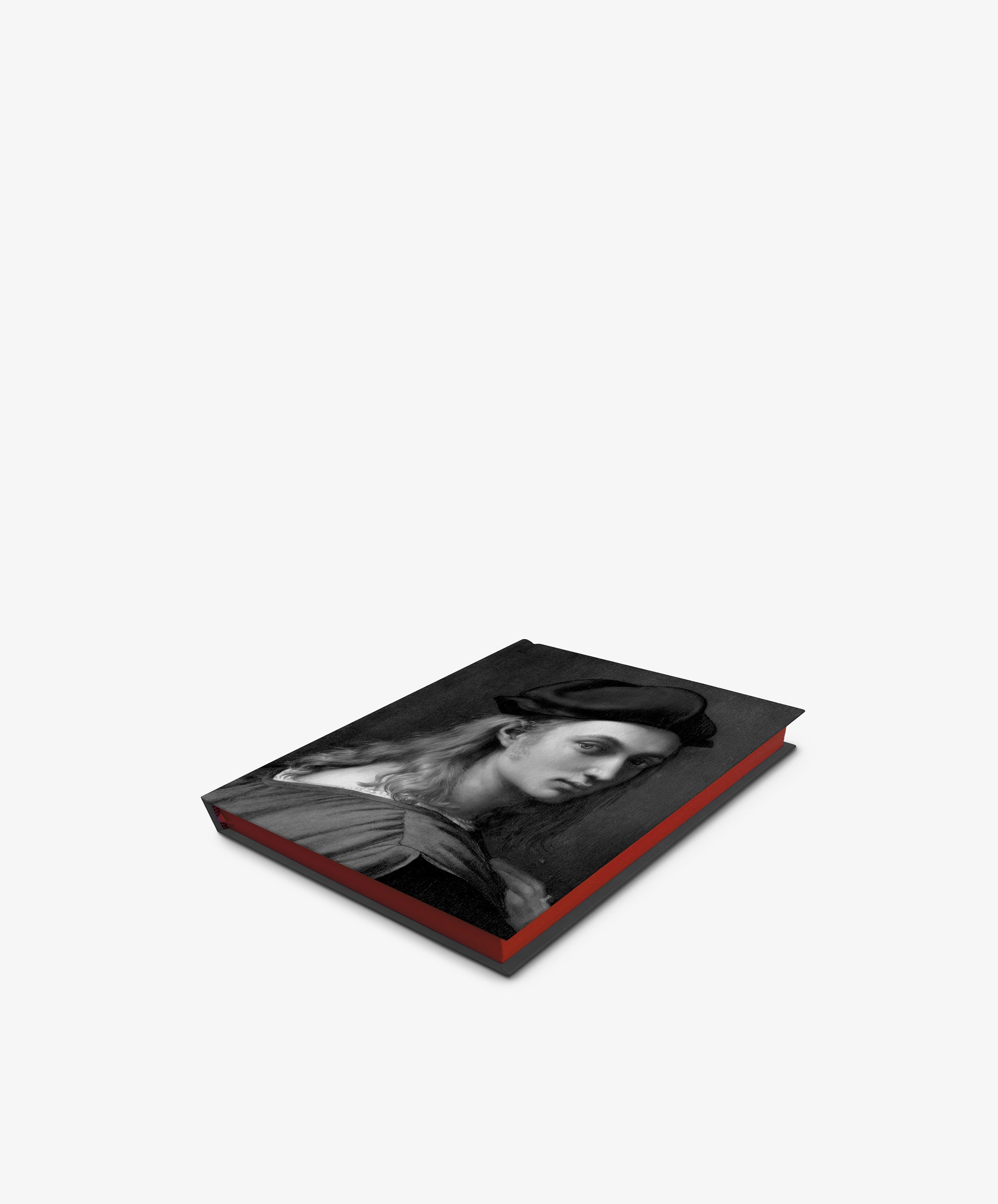 A closed copy of 