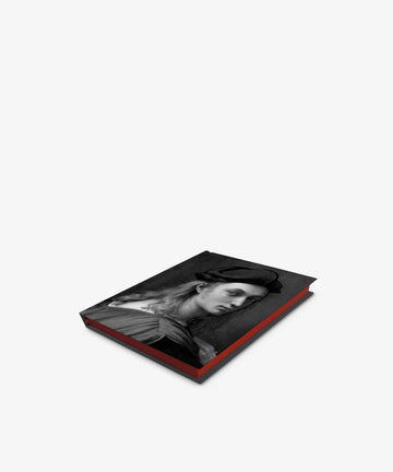 A closed copy of 