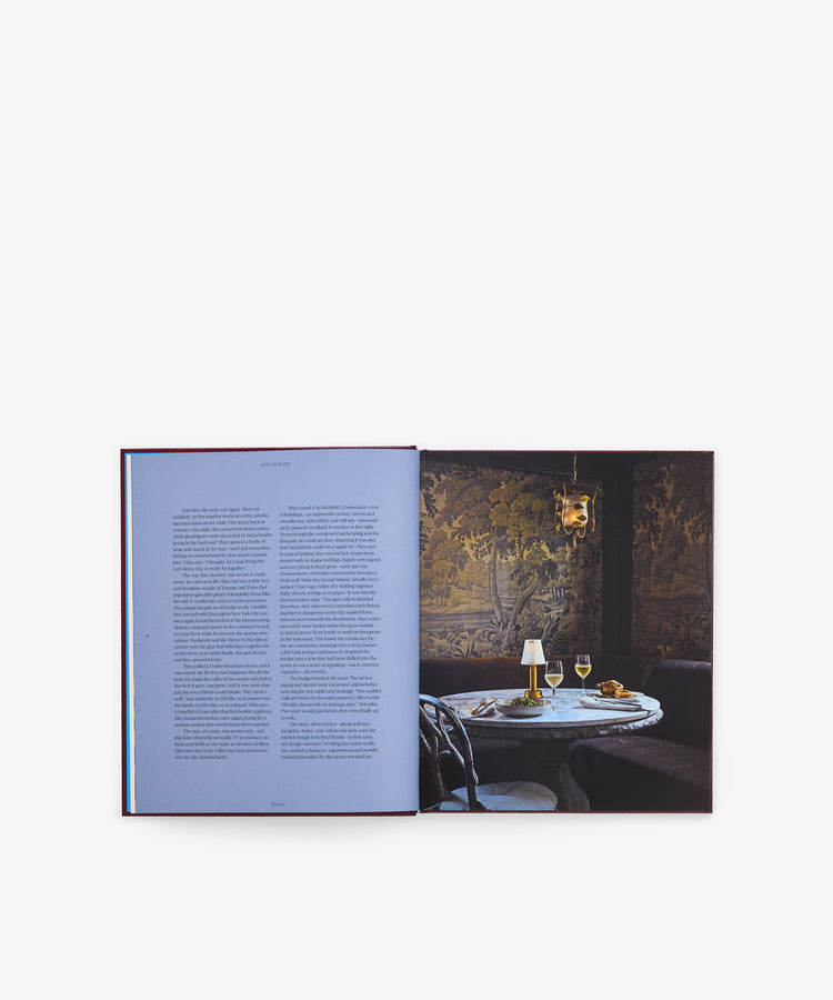 Open copy of 