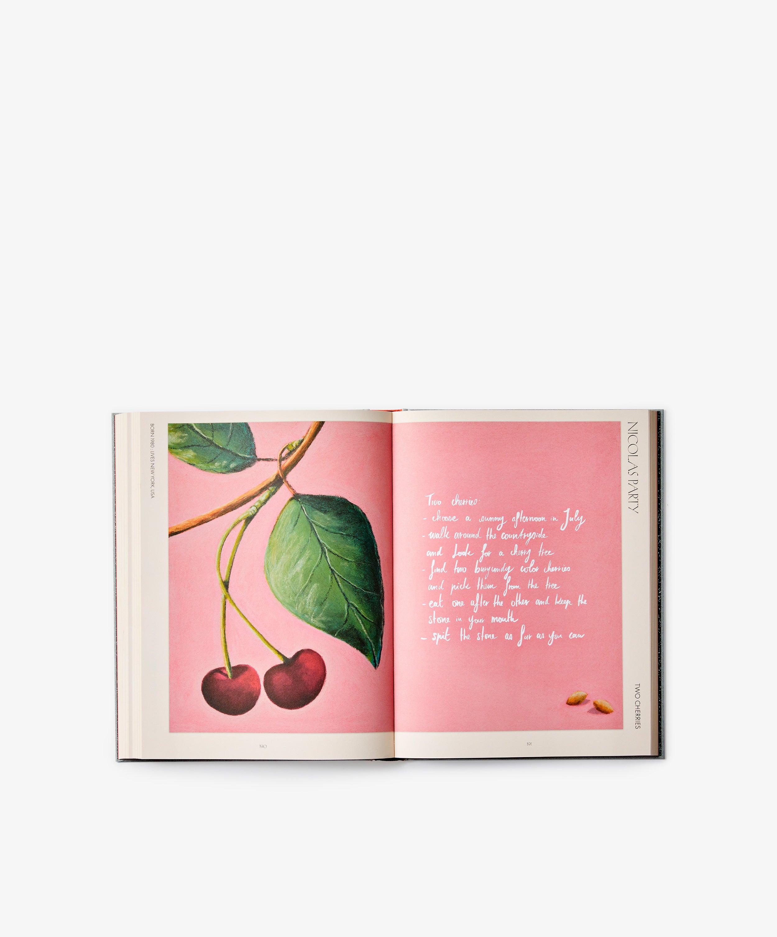 The Kitchen Studio: Culinary Creations by Artists