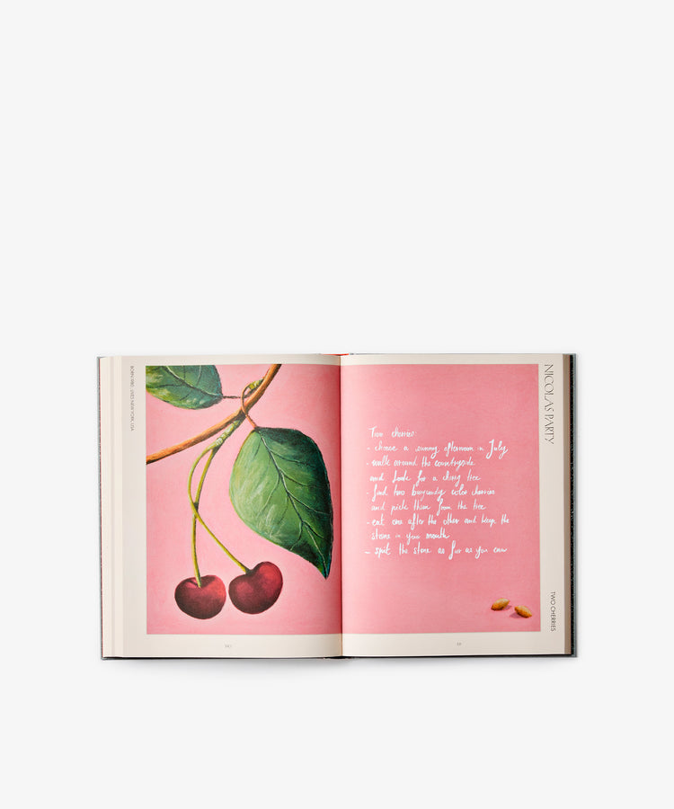 The Kitchen Studio: Culinary Creations by Artists