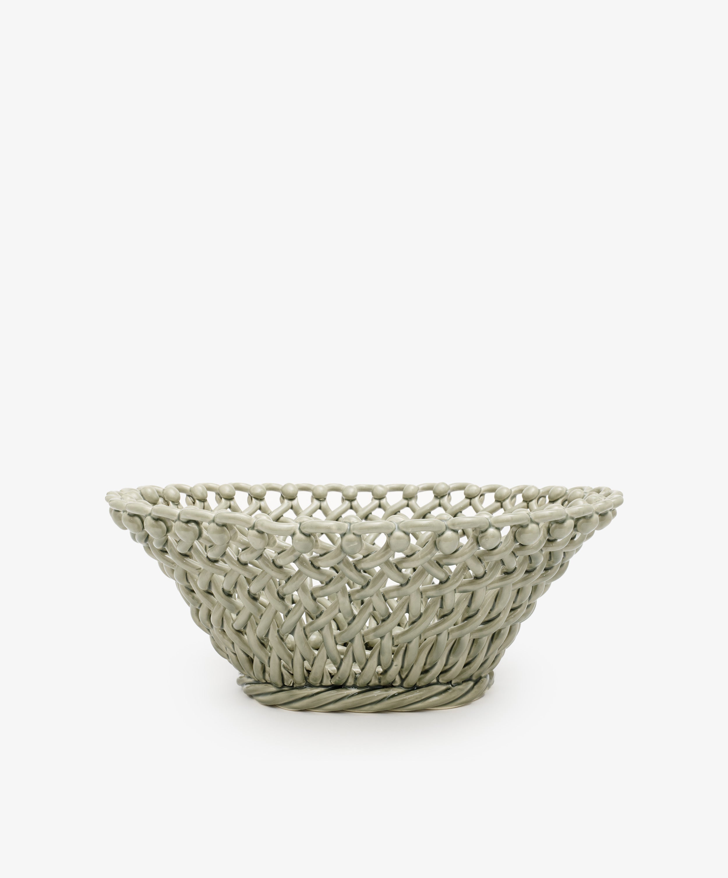 Remi Decorative Fruit Bowl