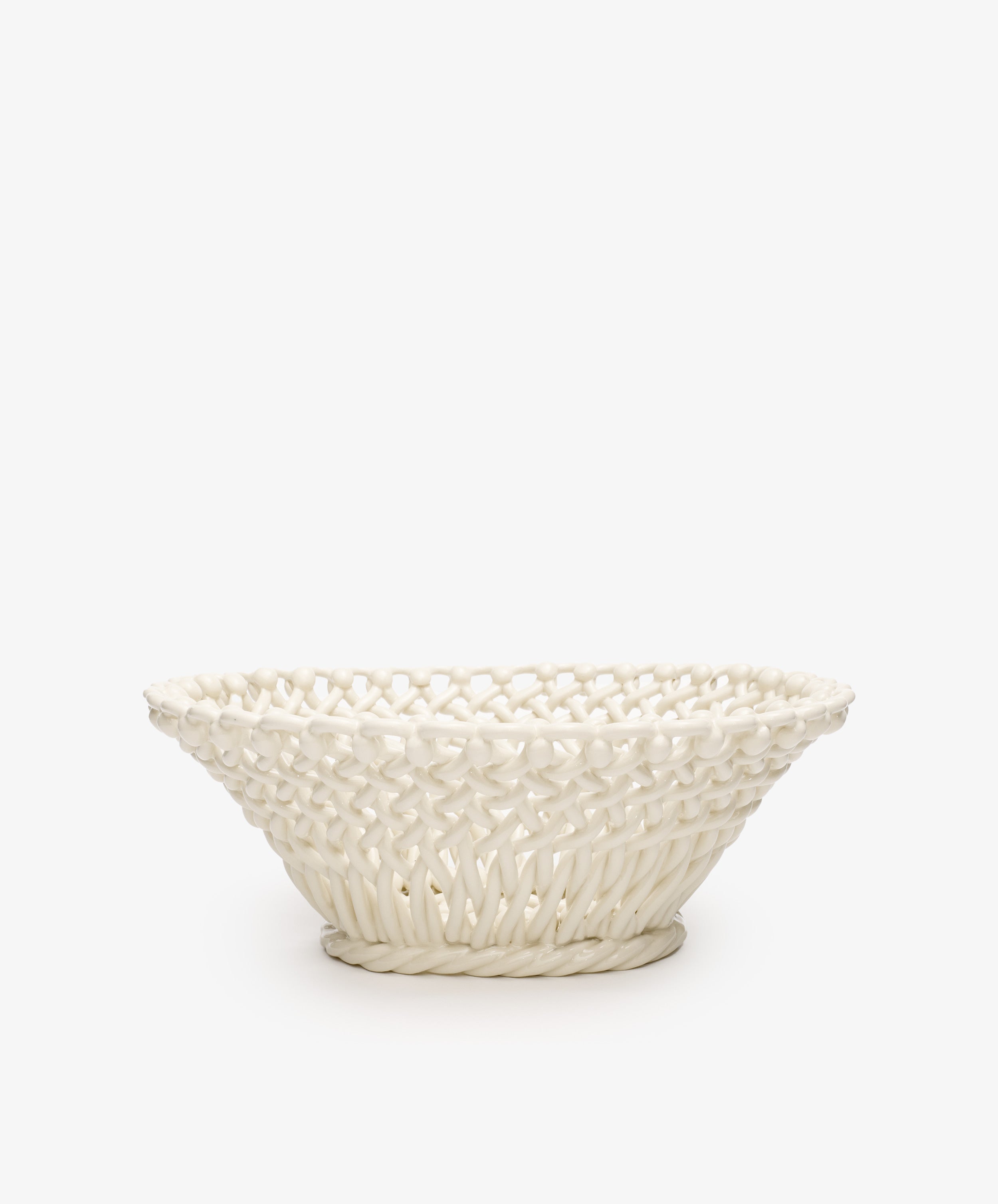 Remi Decorative Fruit Bowl