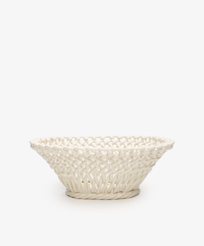 Remi Decorative Fruit Bowl