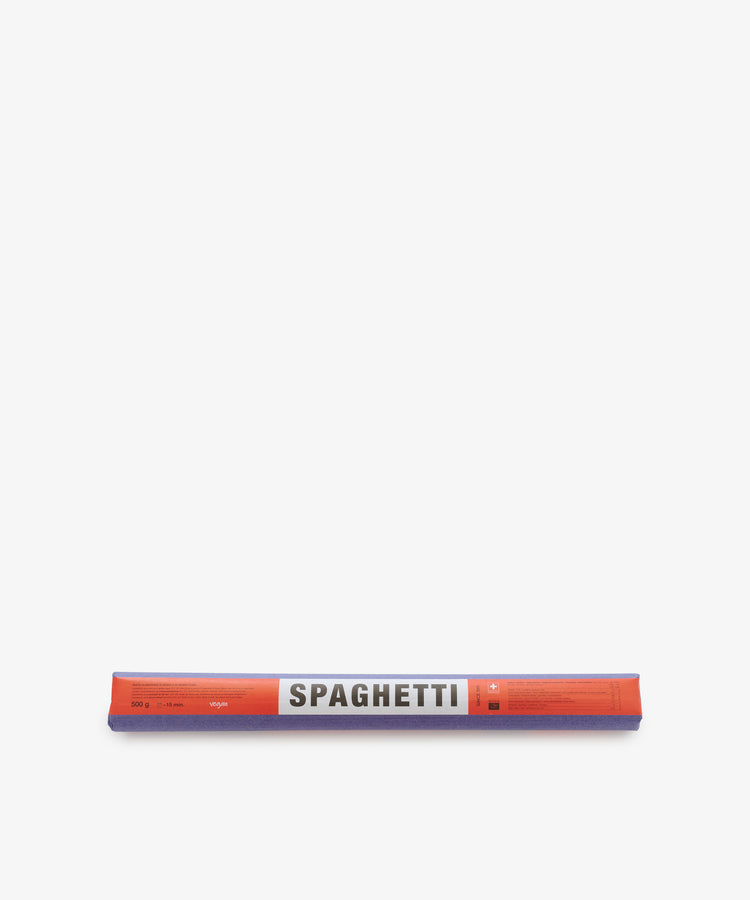 Poschiavo Spaghetti