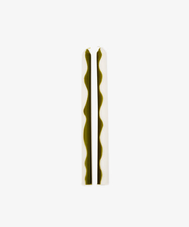 Botanist Candle